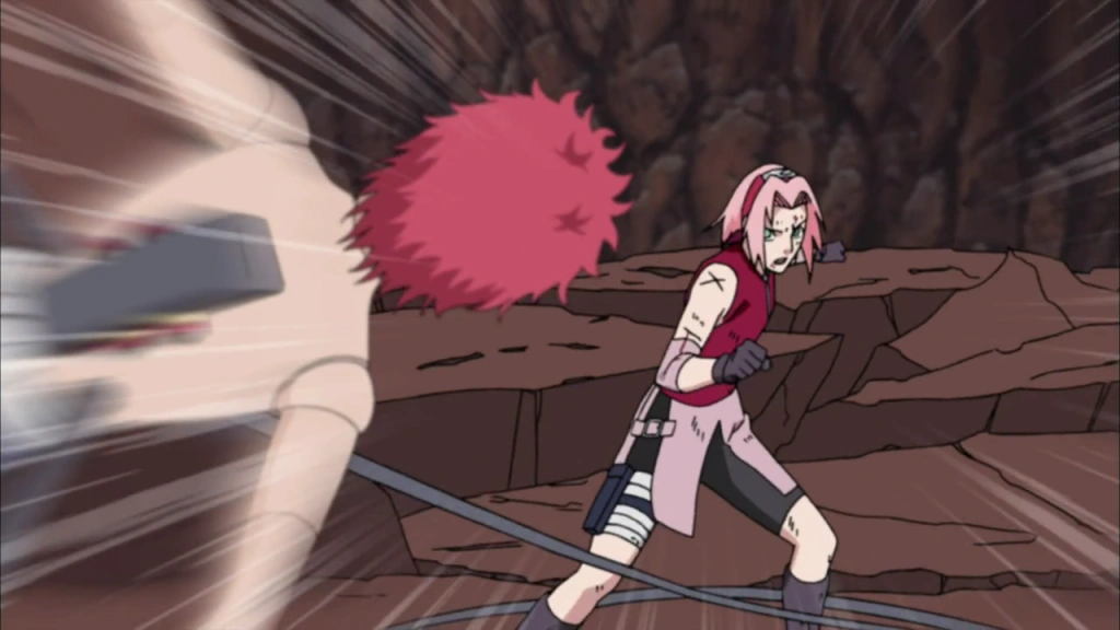 Fans Sakura Disebut Lakukan Kecurangan dalam Polling Pertarungan Terbaik di Serial Naruto