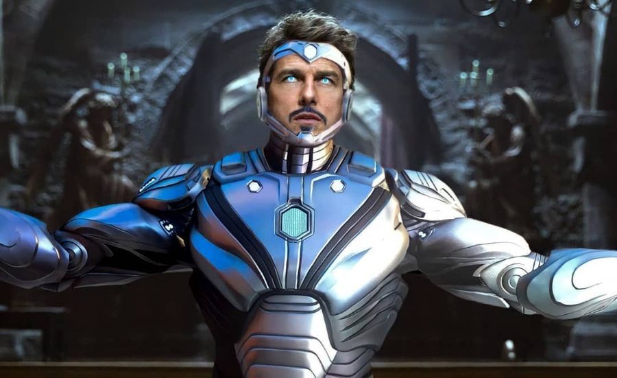 Penulis Doctor Strange in the Multiverse of Madness Pastikan Tom Cruise Tidak Ada di Ceritanya